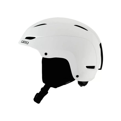 Vist Large View of Product Image Which is New GR Scale MT Wht Md Snow Sports Helmet