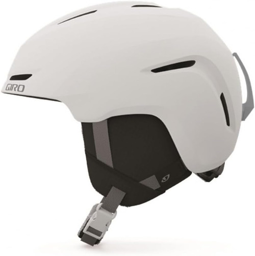 Vist Large View of Product Image Which is New GR Sario MT Wht Lg Snow Sports Helmet