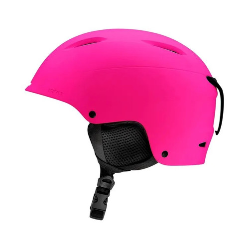 Vist Large View of Product Image Which is New GR Tilt MT Pink M/L Helmet
