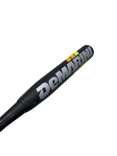 Vist Large View of Product Image Which is Used Demarini CF TEE BALL BB/SB T-Ball Bat 25"