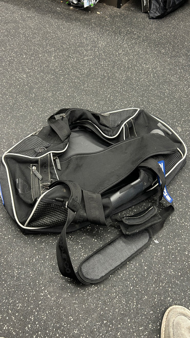 Vist Large View of Product Image Which is Used Referee Hockey Bag