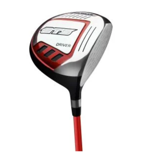 Vist Large View of Product Image Which is New ORLIMAR BOYS 9-12 RED DRIV