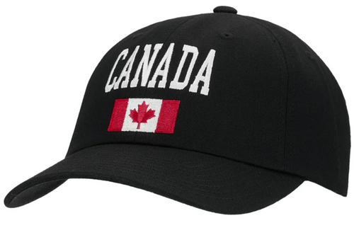 Vist Large View of Product Image Which is New CANADA CCC BB CAP