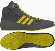 Vist Large View of Product Image Which is New HVC K GREY/YELLOW SZ 13K