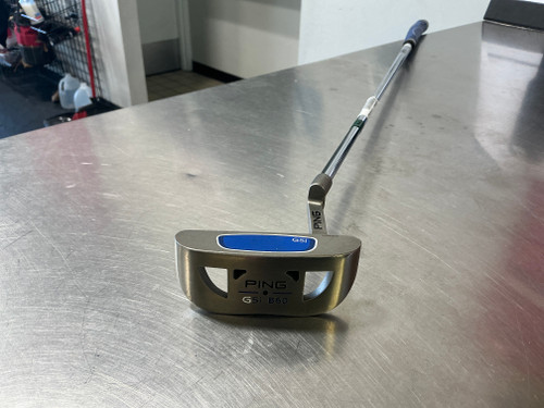 Vist Large View of Product Image Which is Used Ping G5I Mens Putter RH