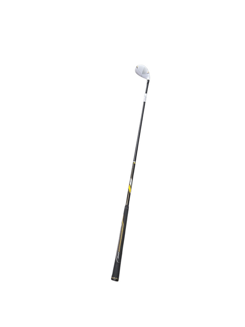 Vist Large View of Product Image Which is Used Taylormade RBZ STAGE 2 HYBRID Mens Hybrid Club RH 4 Hybrid