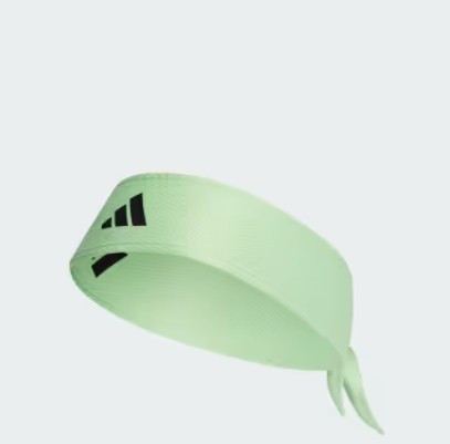 Vist Large View of Product Image Which is New TENNIS TIE BAND