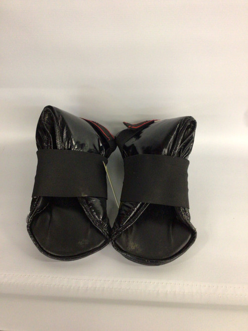 Vist Large View of Product Image Which is ATA martial art foot pads, SR