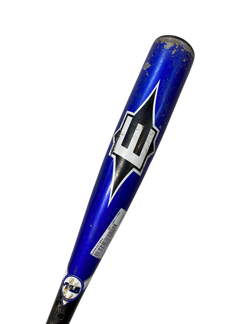 Vist Large View of Product Image Which is Used Easton STEALTH BB/SB T-Ball Bat 25"
