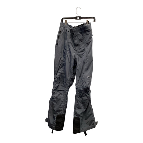 Vist Large View of Product Image Which is Spyder Snow Bib M 2XL