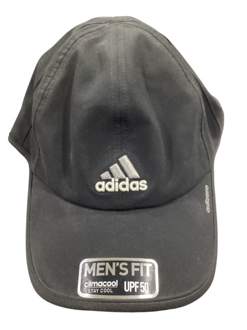 Vist Large View of Product Image Which is Used Adidas Outerwear Mens Hat Black