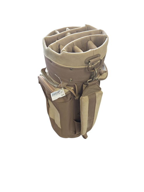 Vist Large View of Product Image Which is Used QUALITY SPORTS CART BAG Womens Cart Bag None