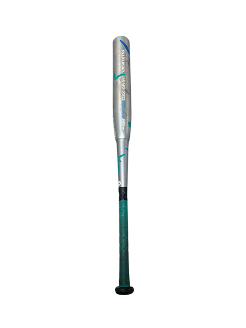 Vist Large View of Product Image Which is Used Demarini VENDETTA BB/SB Fastpitch Bat 29"