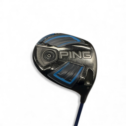 Vist Large View of Product Image Which is Used Ping G Mens Driver RH 9.0 Degree