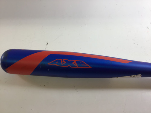 Vist Large View of Product Image Which is Used AXE HERO BB/SB T-Ball Bat 24"