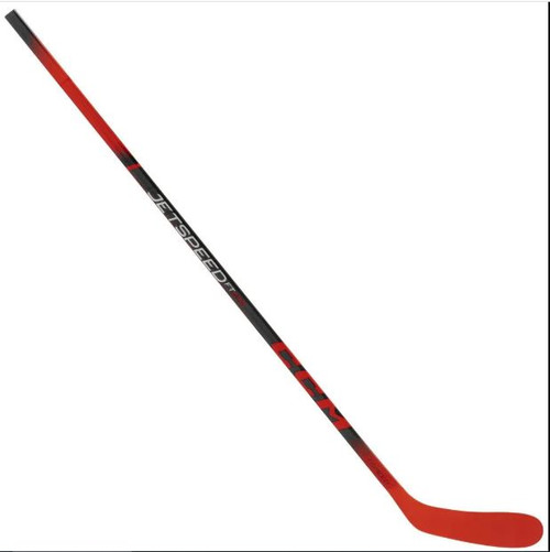 Vist Large View of Product Image Which is New CCM Jetspeed FT670 55 Flex LH