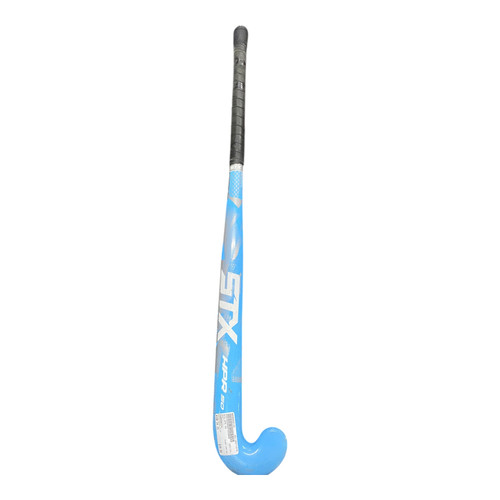 Vist Large View of Product Image Which is Used STX HPR 50 FH Complete Stick Royal Blue 34"