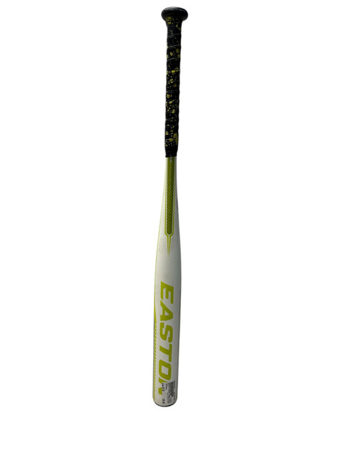 Vist Large View of Product Image Which is Used Easton SYNERGY SPEED BB/SB Fastpitch Bat 30"