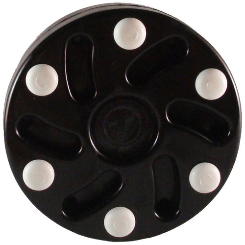 Vist Large View of Product Image Which is New Tronx S10 Inline Puck Black