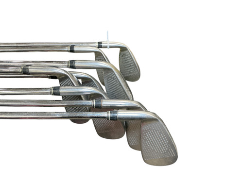 Vist Large View of Product Image Which is Used Cobra KING COBRA SS-I Mens Iron Set RH 4I-GW/AW