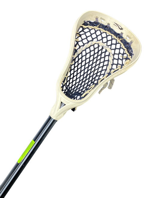 Vist Large View of Product Image Which is Used Brine BRINE F10 Men Atk/Mid Complete Stick Navy Blue