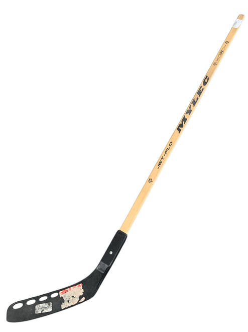 Vist Large View of Product Image Which is Used Mylec JET-FLO Inter Wood Right