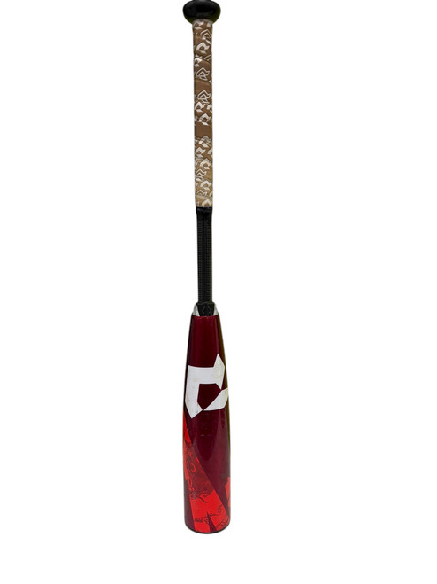 Vist Large View of Product Image Which is Used Demarini ZOA BB/SB USSSA 2 3/4 Bat 27"
