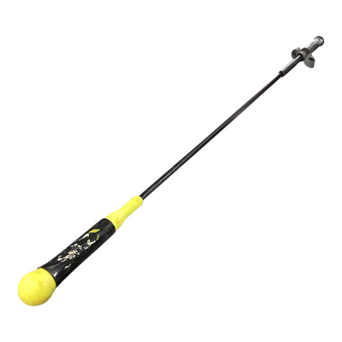 Vist Large View of Product Image Which is Used SKLZ HIT STICK BB/SB Training Aid