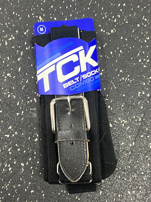 Vist Large View of Product Image Which is Used TCK Belt+Sock combo