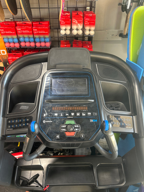 Vist Large View of Product Image Which is Used Horizon 7.8AT Treadmill