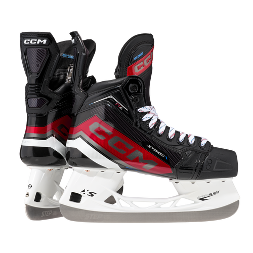 Vist Large View of Product Image Which is Skates Ice Hockey Skates