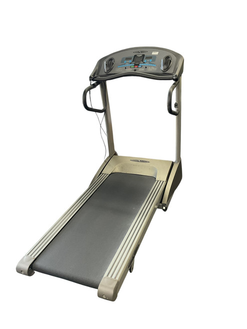 Vist Large View of Product Image Which is Used Vision T9450HRT Treadmill