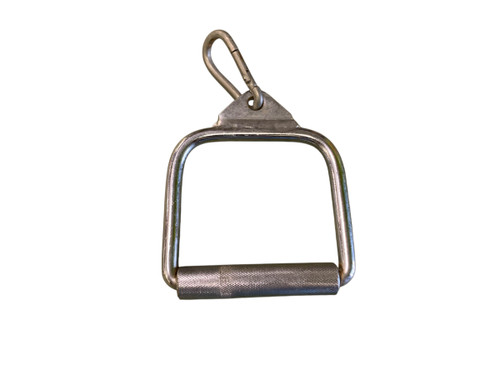Vist Large View of Product Image Which is Used Exercise Attachment Handle