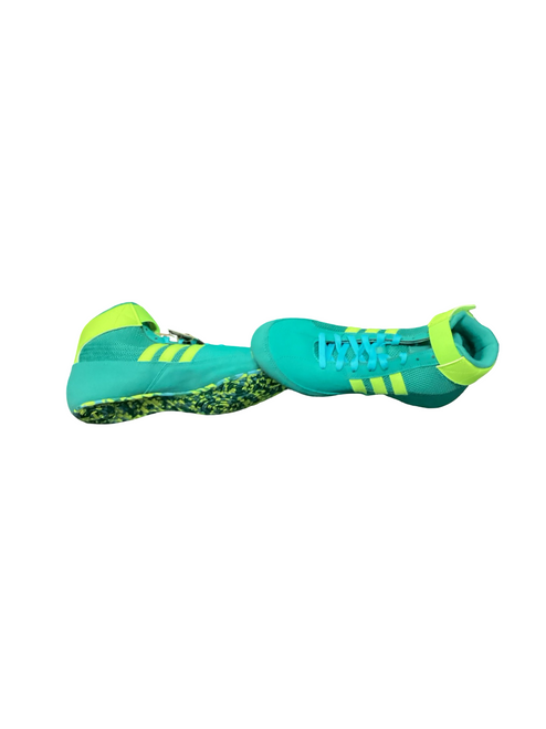 Vist Large View of Product Image Which is New Adidas HVC 2 Teal 4