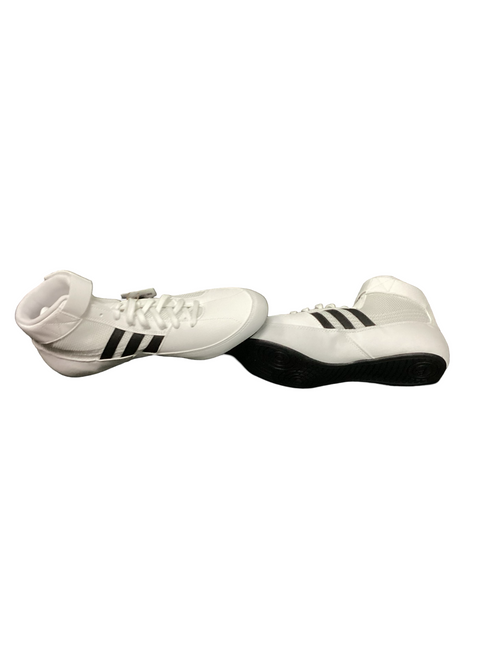Vist Large View of Product Image Which is New Adidas HVC 2 White 4