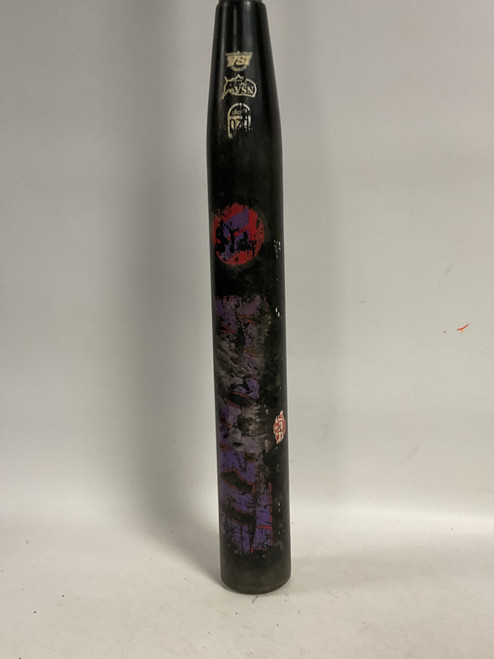 Vist Large View of Product Image Which is Used Worth LEGIT BB/SB Slowpitch Bat 34"