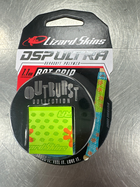 Vist Large View of Product Image Which is New DSP ULTRA 1.1MM-MYSTERIOUS GROOVE