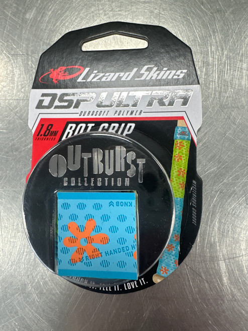 Vist Large View of Product Image Which is New DSP ULTRA 1.8MM-MYSTERIOUS GROOVE