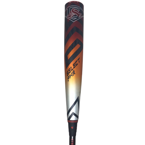 Vist Large View of Product Image Which is Used Louisville Slugger SELECT PWER UBSPB8-23 BB/SB USA 2 5/8 Bat 32"