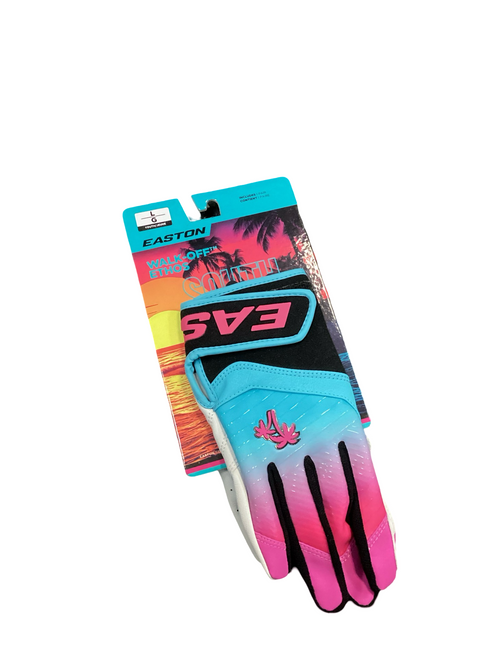 Vist Large View of Product Image Which is New Easton Walk Off South Beach AL