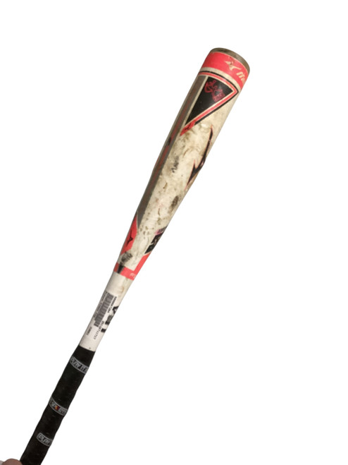 Vist Large View of Product Image Which is Used Mizuno FINCH F20 BB/SB USA 2 1/4 Bat 24"