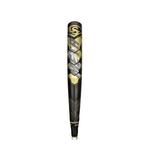 Vist Large View of Product Image Which is Used Louisville Slugger META BBMTB3-21 BB/SB High School -3 Bat 33"