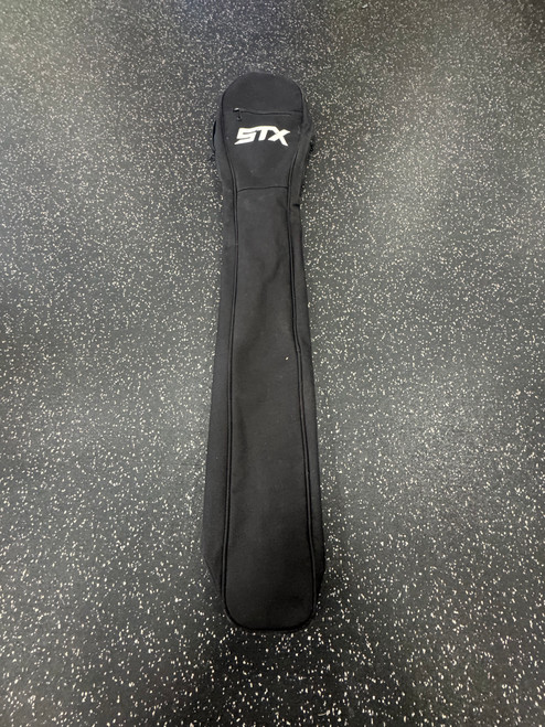 Vist Large View of Product Image Which is Used STX LAX Accessories Stick Bags Black