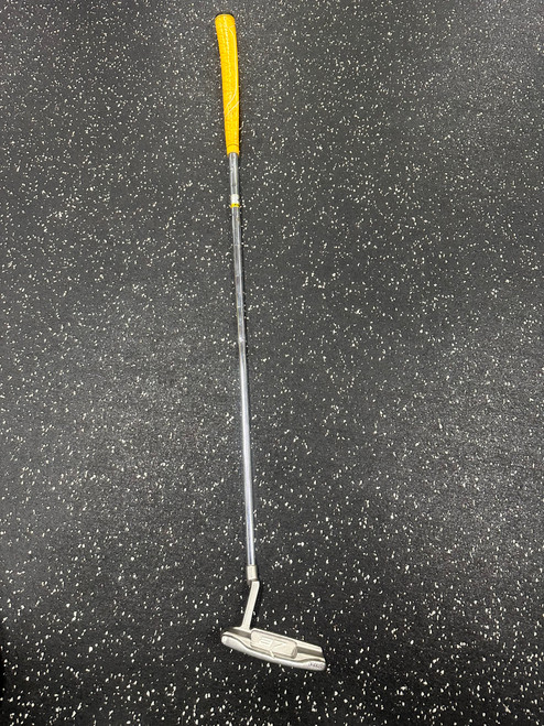 Vist Large View of Product Image Which is Used Adams Golf A7 60 SERIES Mens Putter RH