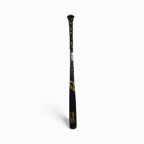 Vist Large View of Product Image Which is USED MARUCCI GAMER MAPLE BB/SB WOOD BAT 33"