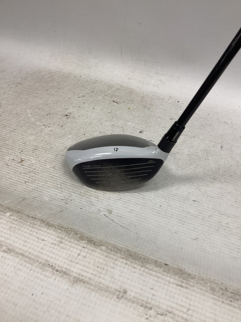 Vist Large View of Product Image Which is Used Taylormade SIM Mens Fairway Wood RH 3 Wood