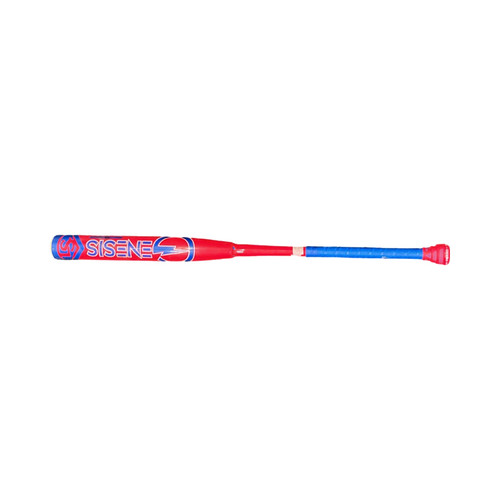 Vist Large View of Product Image Which is Louisville Slugger, GENESIS, BB/SB, Slowpitch Bat, 34"