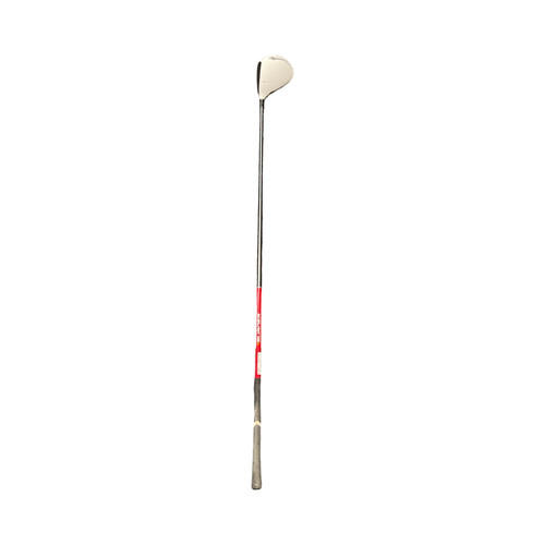 Vist Large View of Product Image Which is Taylormade, BURNER, Driver, RH, 9.5 Degree, Stiff Flex Graphite Shaft 