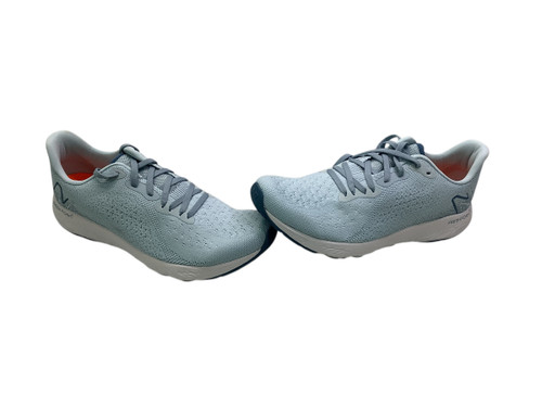 Vist Large View of Product Image Which is Used New Balance Running/X-Train Shoes W Carolina Blue Senior 10