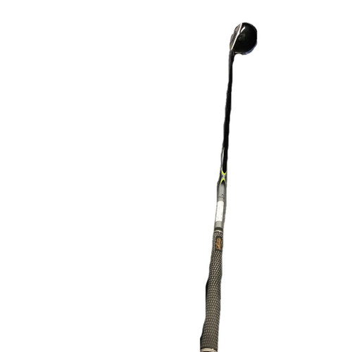 Vist Large View of Product Image Which is Used Callaway BIG BERTHA 2004 Mens Fairway Wood RH 3 Wood